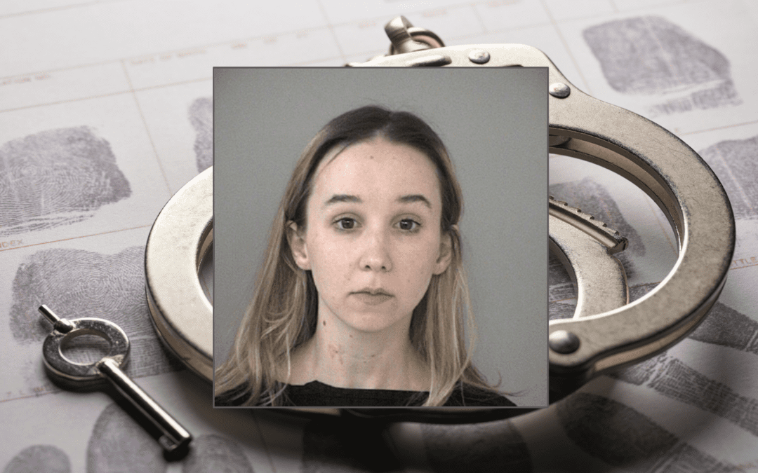 Fort Bend ISD Teacher Arrested for ‘Improper Relationship’ With Student